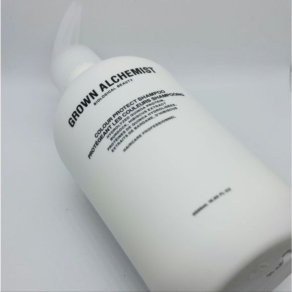 Grown Alchemist Colour Protect Shampoo - Picture 1 of 5